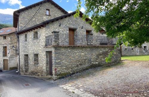 Fiscal House | CASA SUERTES-FISCAL