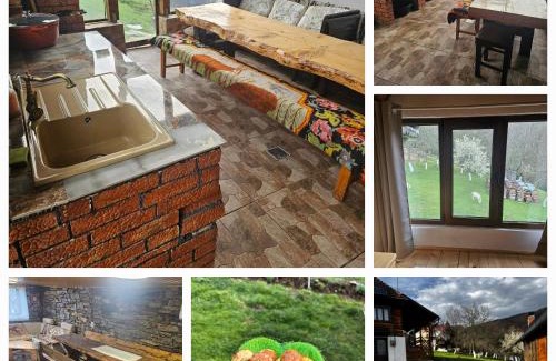 Avram Iancu House | Casa Sufletului