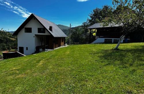 Avram Iancu House | Casa Sufletului
