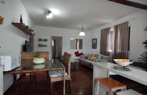 Valparaiso House | Casa Suite Gema da Serra 2