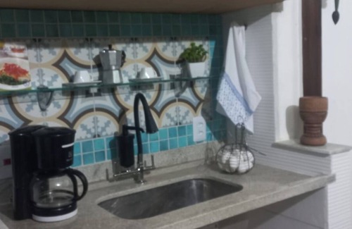 Valparaiso House | Casa Suite Gema da Serra 2