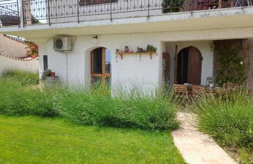 Chillivani Bed & Breakfast | Casa sui Tetti