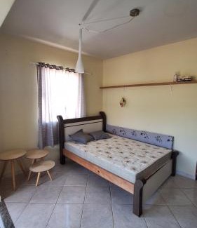 Jardim Esperanca Apartment | casa suite cabo frio