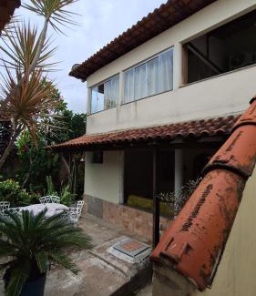 Jardim Esperanca Apartment | casa suite cabo frio