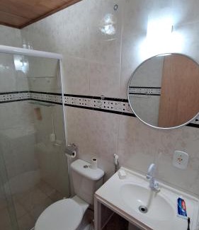 Jardim Esperanca Apartment | casa suite cabo frio