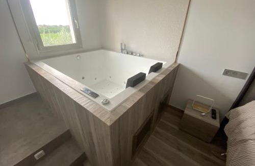 Callosa de Segura House | CASA SUITE JTG