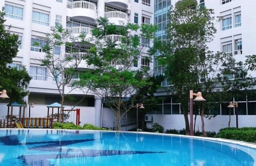 Tanjung Kling House | Casa Suite Pantai Puteri Homestay