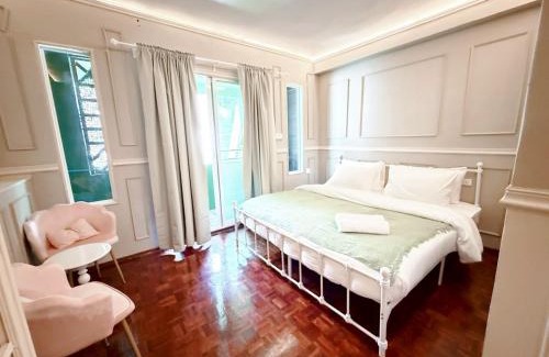 Nana Apartment | Casa Sukhumvit 11 BTS Nana -คาซ่า สุขุมวิท 11 บีทีเอสนานา