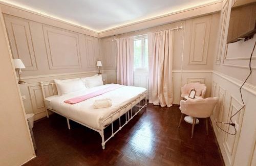 Nana Apartment | Casa Sukhumvit 11 BTS Nana -คาซ่า สุขุมวิท 11 บีทีเอสนานา