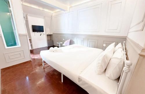 Nana Apartment | Casa Sukhumvit 11 BTS Nana -คาซ่า สุขุมวิท 11 บีทีเอสนานา