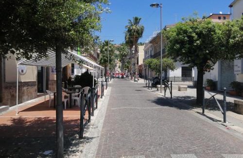 Porto Salvo House | Casa sul Corso