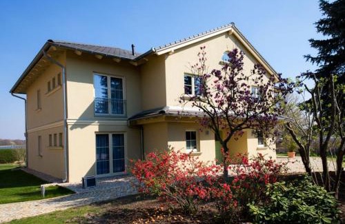 Werder House | Casa sul Lago Modern retreat