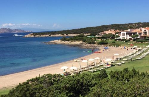 Capo Ferro House | Casa sul mare di Porto Cervo