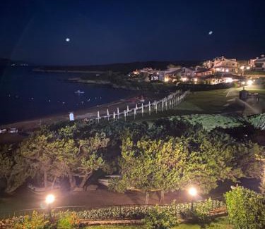 Capo Ferro House | Casa sul mare di Porto Cervo