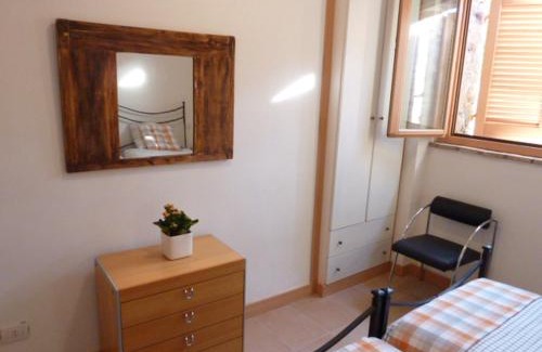 San Vito In Monte Apartment | Casa sul Monte