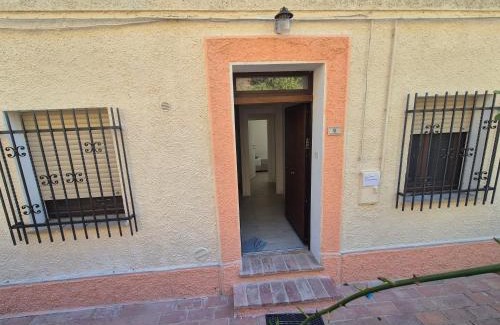 Genga Apartment | Casa sul Sentiero