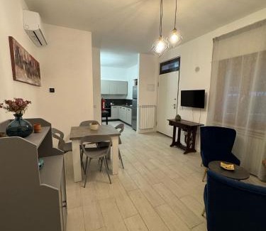 Genga Apartment | Casa sul Sentiero