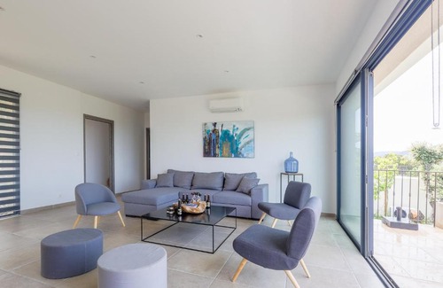 Palasca House | Casa Sulia