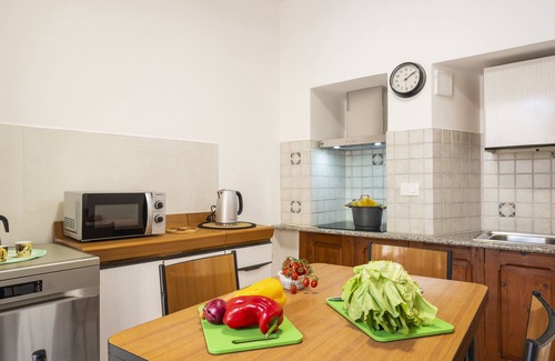 Baunei Apartment | Casa Sulis Holiday Home