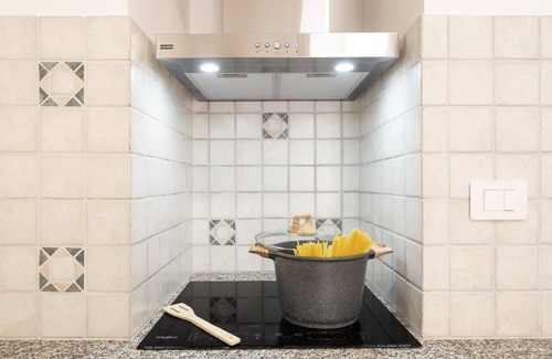Baunei Apartment | Casa Sulis Holiday Home