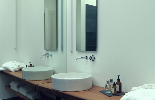 Malgrate House | Casa sull'Albero