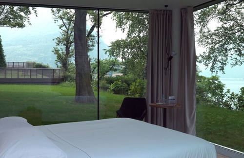 Malgrate House | Casa sull'Albero
