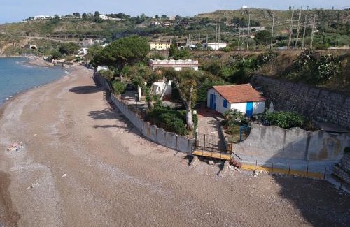 Altavilla Milicia House | Casa Sulla Spiaggia Villa Eléftheria