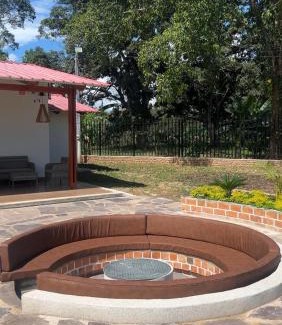 Tarapoto Bed & Breakfast | Casa Sumaq Mayu
