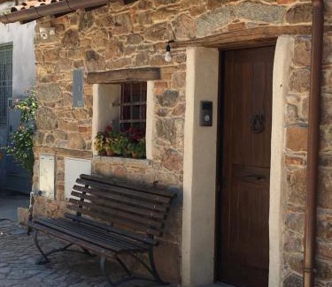 Fonni Apartment | Casa Sunalle