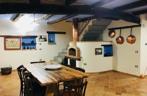 Fonni Apartment | Casa Sunalle
