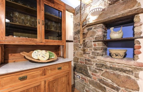 Fonni Apartment | Casa Sunalle