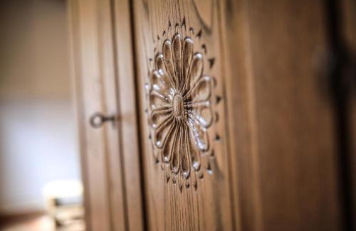 Fonni Apartment | Casa Sunalle