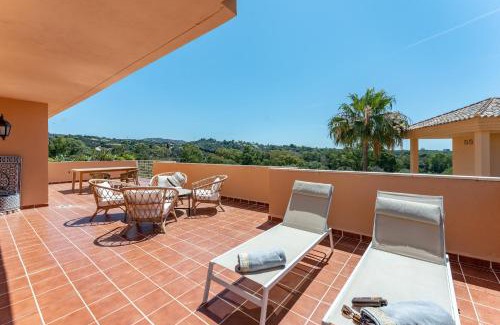 Marbella Apartment | Casa Sunchill