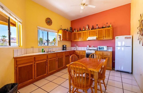 El Dorado Ranch House | Casa Sunrise - El Dorado Ranch Vacation Rental Home