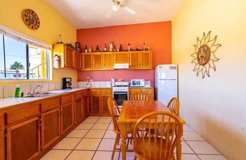 El Dorado Ranch House | Casa Sunrise - El Dorado Ranch Vacation Rental Home