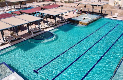 El Dorado Ranch House | Casa Sunrise - El Dorado Ranch Vacation Rental Home