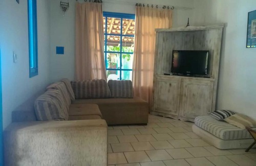 Sambaqui House | Casa Sunset