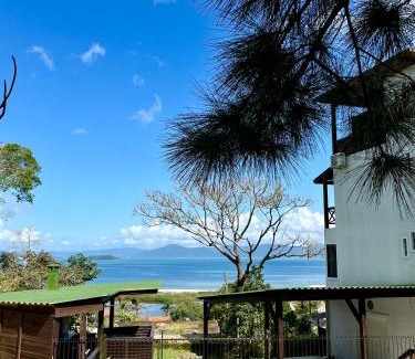 Ponta das Canas House | Casa Sunset - Jacuzzi com vista mar - Ponta das Canas