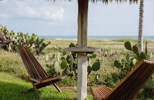 Barra de Colotepec Villa | Casa Sunshine