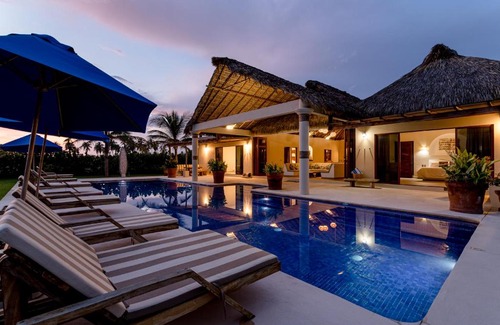 Barra de Colotepec Villa | Casa Sunshine