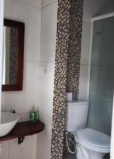 Foz do Iguacu House | Casa Super confortável com piscina 5* 08 pessoas