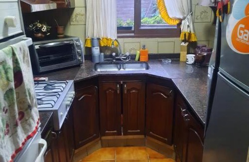 Godoy Cruz House | Casa super confortable y equipada para 5/6 person