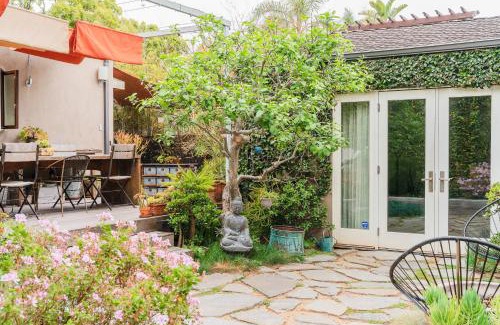 Venice House | Casa Superba - Peaceful Sanctuary in Venice