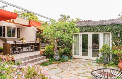 Venice House | Casa Superba - Peaceful Sanctuary in Venice