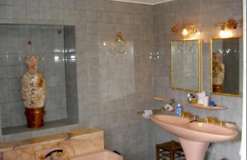 Centuri Villa | CASA SUPRA U MARE