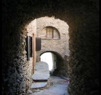 Centuri Villa | CASA SUPRA U MARE