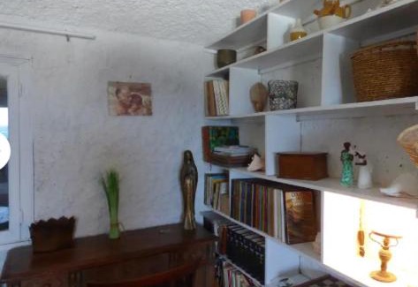 Centuri Villa | CASA SUPRA U MARE