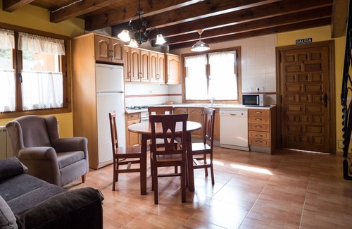 Las Ventas de Santa Lucia Cottage | Casa Sur OFFER -10% from October 7 to 9