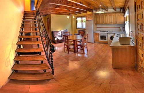 Las Ventas de Santa Lucia Cottage | Casa Sur OFFER -10% from October 7 to 9