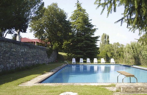Las Ventas de Santa Lucia Cottage | Casa Sur OFFER -10% from October 7 to 9